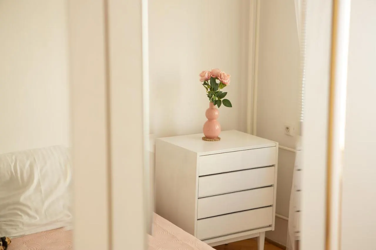 Apartment 212 - Boho Home In Prague Next To City Center 5 Minutes To Wenceslas Square Czech Republic