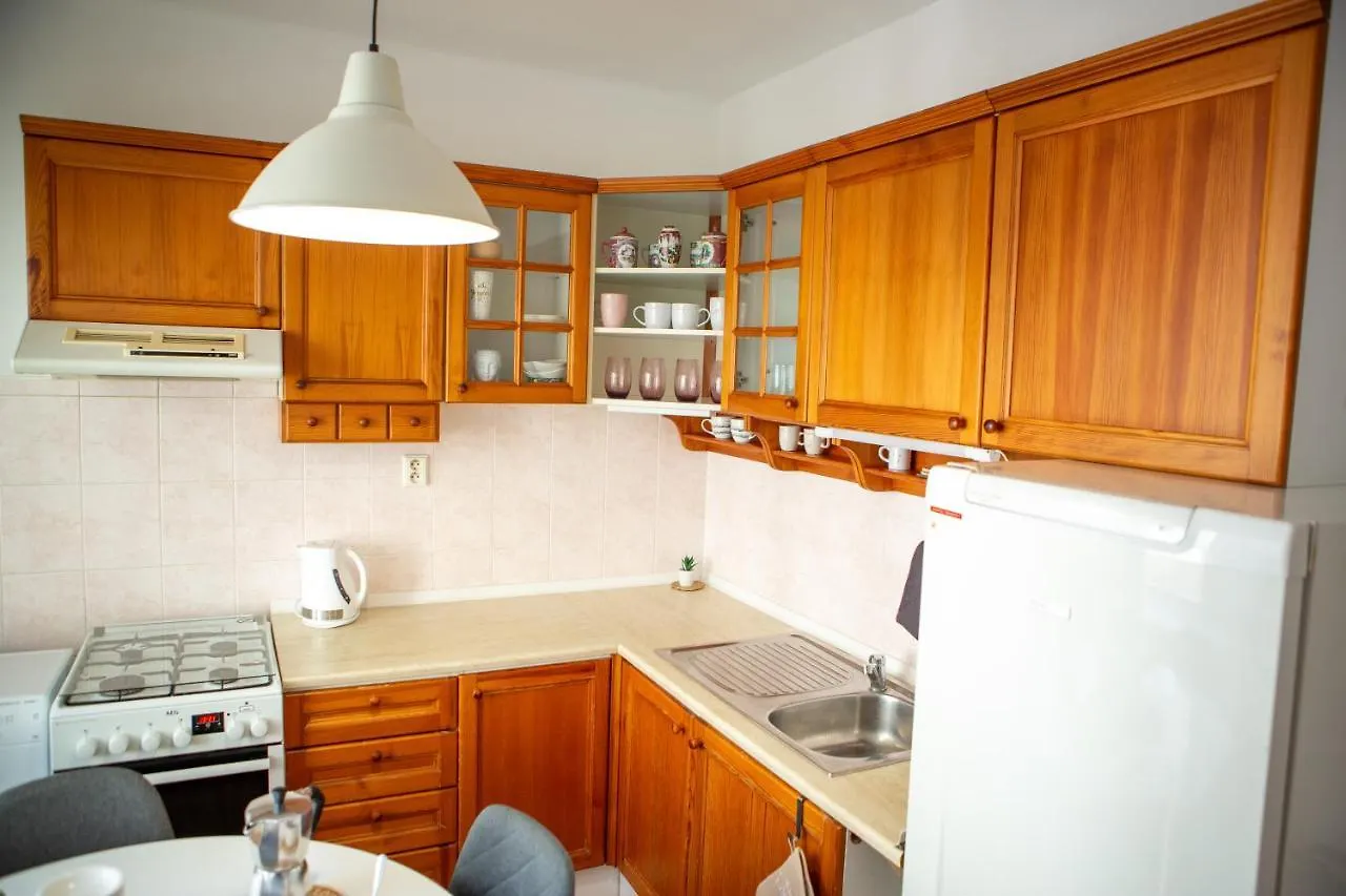 212 - Boho Home In Prague Next To City Center 5 Minutes To Wenceslas Square Apartment