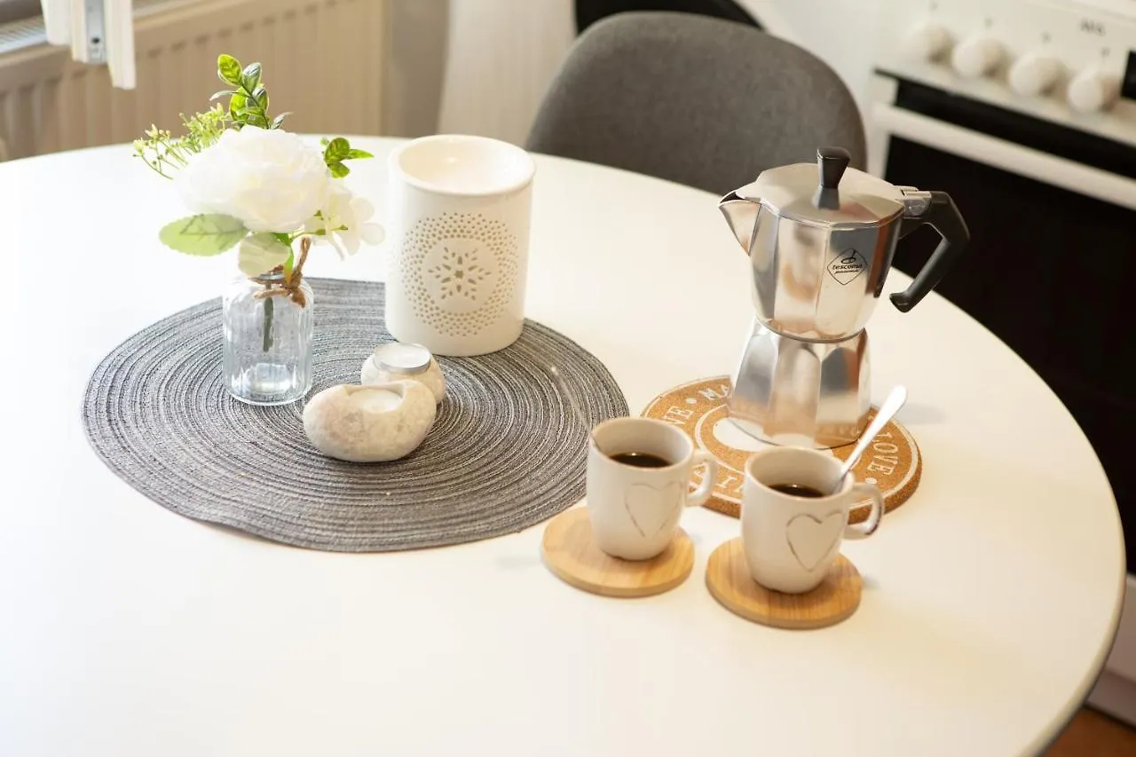 Apartment 212 - Boho Home In Prague Next To City Center 5 Minutes To Wenceslas Square