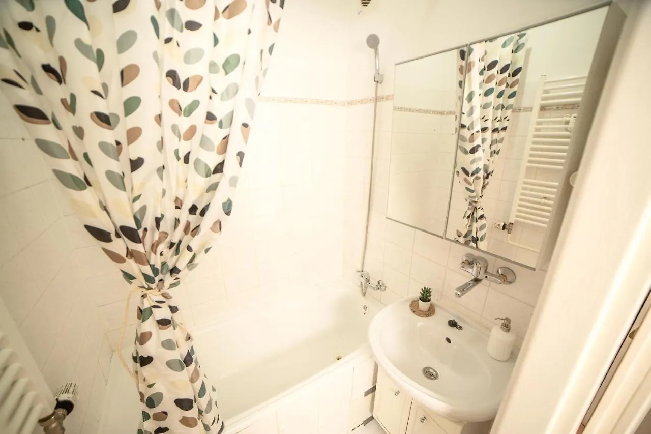 212 - Boho Home In Prague Next To City Center 5 Minutes To Wenceslas Square Czech Republic