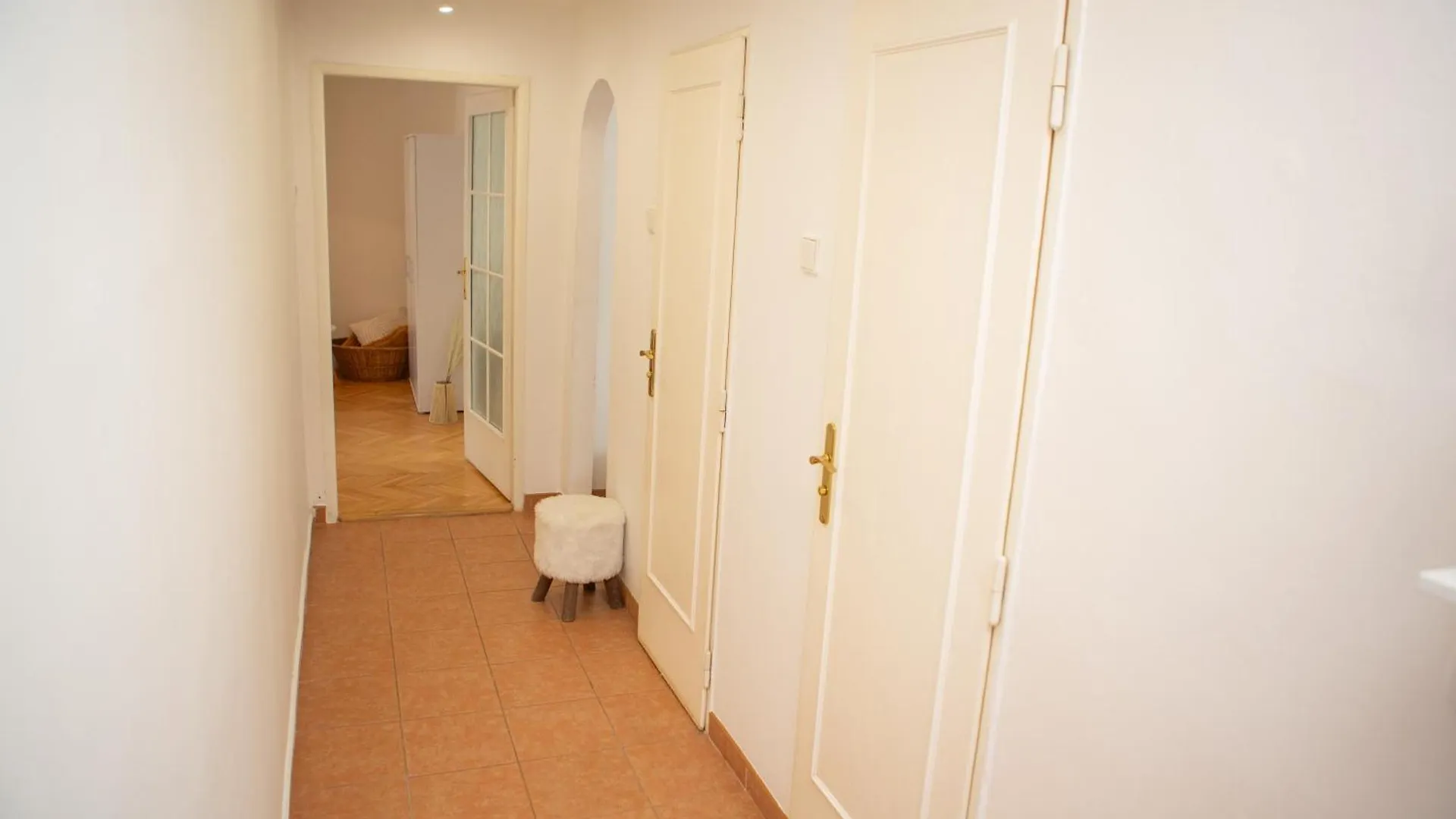 Apartment 212 - Boho Home In Prague Next To City Center 5 Minutes To Wenceslas Square Czech Republic