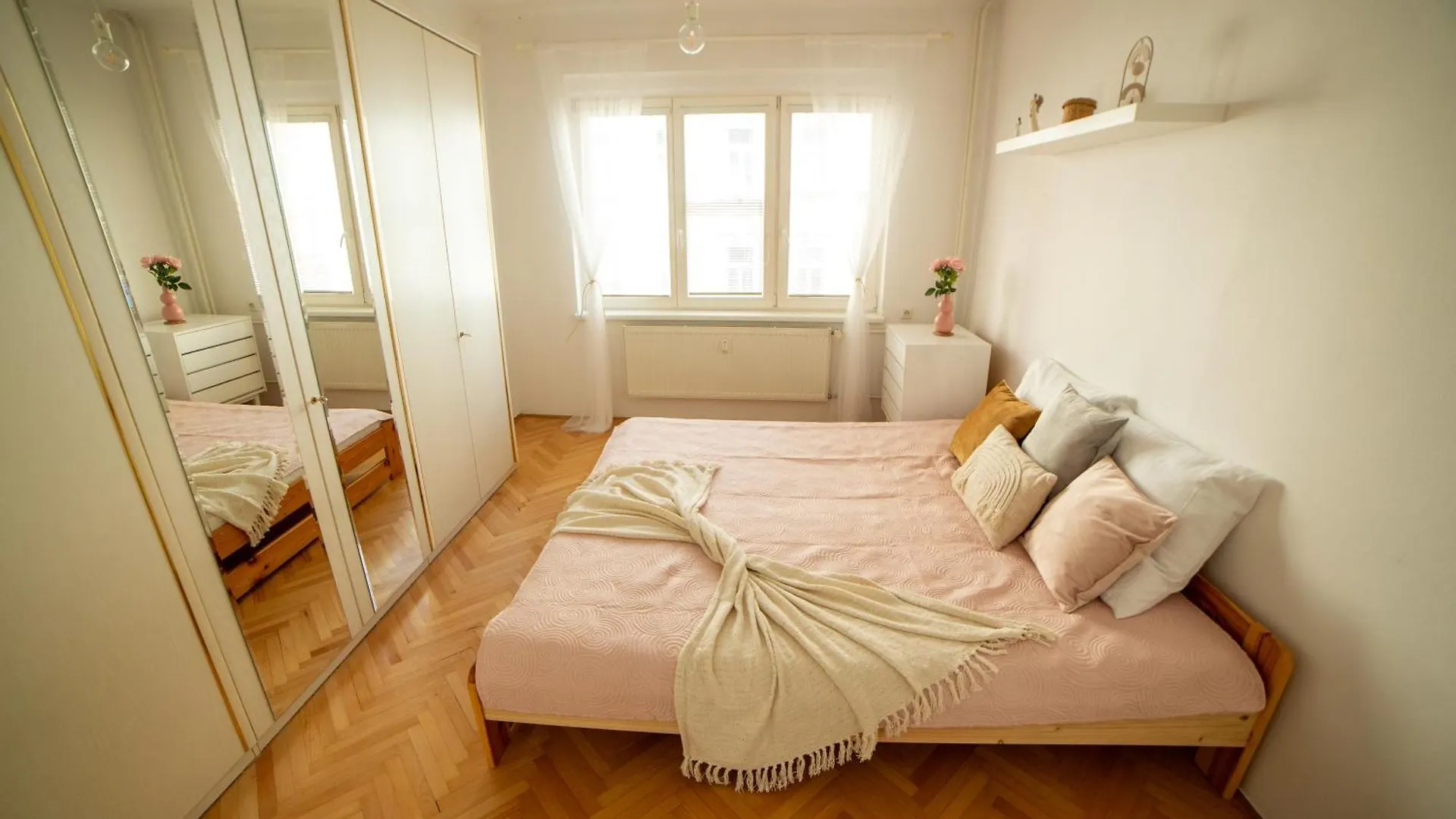 212 - Boho Home In Prague Next To City Center 5 Minutes To Wenceslas Square Czech Republic